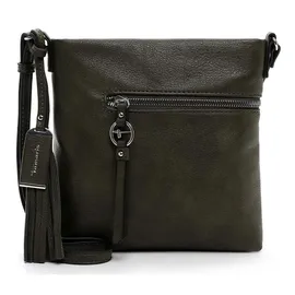TAMARIS Nele Crossover Bag Leather Olive