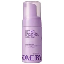SOME BY MI Bubble Toner Retinol Bakuchiol 100 ml