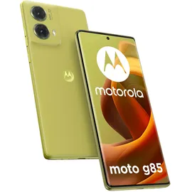 Motorola Moto G85 12 GB RAM 256 GB Olive Green