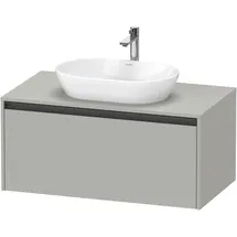 Duravit Ketho.2 Waschtischunterschrank, 1 Auszug, K24886007070000,