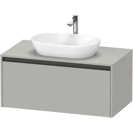Duravit Ketho.2 Waschtischunterschrank, 1 Auszug, K24886007070000,