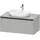 Duravit Ketho.2 Waschtischunterschrank, 1 Auszug, K24886007070000,