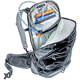 Deuter Trans Alpine Pro 28 black/graphite (3201121-7403)