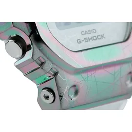 Casio Armbanduhr GM-S5640GEM-7ER,