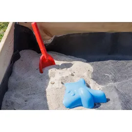 Primaster Trennvlies für Sandkästen 2 x 2 m