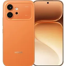 Honor 600 8 GB RAM 512 GB Orange