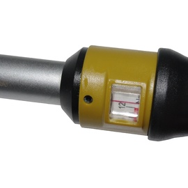 PROXXON Drehmomentschlüssel MicroClick MC 60 für 12 - 60 Nm