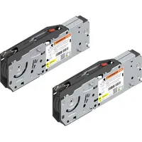 Blum Blum, Möbelscharnier, Kraftspeicher Hochfaltklappe AVENTOS HF top Kraftspeicher-Set