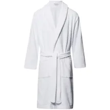 Hanro Morgenmantel Robe Selection Weiß XL