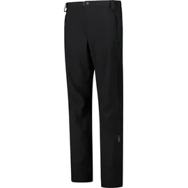 CMP Man Pant With Inner Gaiter Hosen Schwarz 58