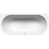 Kaldewei Centro Duo 2 135 Sonderformbadewanne 80 x 180