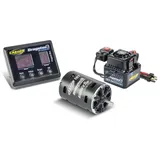 CARSON BL-Set Dragster-3 18T, Motor,