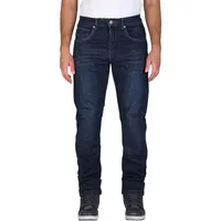 Modeka Glenn Cool Jeans - Dunkelblau - 31/32