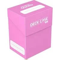 Ultimate Guard boîte pour cartes Deck Case 80+ taille