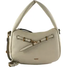 Picard Style Schultertasche Synthetik Beige
