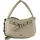 Picard Style Schultertasche Synthetik Beige