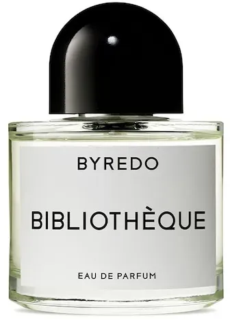 BYREDO Bibliothèque Eau de Parfum 50 ml