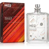 Escentric Molecules Molecules 02 Eau de Toilette 100 ml