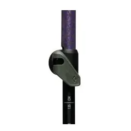 Black Diamond Trail 100-140 cm lila
