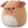 Squishmallows Morton, der Shar Pei Hund 30 cm (12")