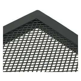 vidaXL Gartentisch Klappbar 110 x 80 x 72 cm Anthrazit