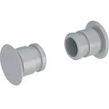 Geberit Set Fixierbolzen für Seitenverklei- 244119001 dung AquaClean Mera Classic Stand-WC