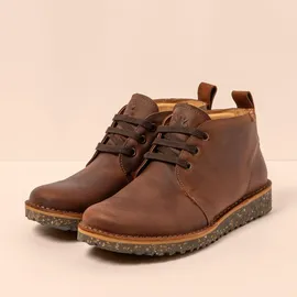 El Naturalista N5630 Herren Weit Braun 38