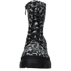 Dockers by Gerli Schnürstiefeletten | Schwarz - 38