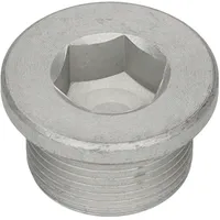 FEBI BILSTEIN Verschlussschraube, Getriebegehäuse 193711