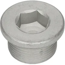 FEBI BILSTEIN Verschlussschraube, Getriebegehäuse 193711