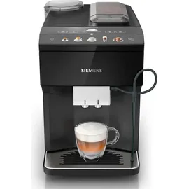 Siemens EQ.500 TP513R09 Kaffeevollautomat Schwarz