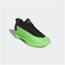 adidas PERFORMANCE Sportschuh Anthony Edwards 1 limette / schwarz 41-41,5