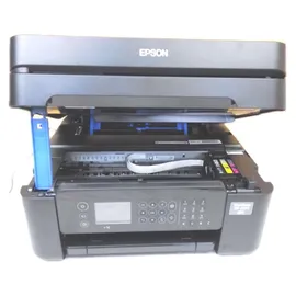 Epson WorkForce WF-2950DWF
