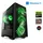 CSL Gaming-PC AMD Ryzen 7 7700 3,8 GHz 16 GB RAM 1000 GB SSD GeForce RTX 4060 Windows 11
