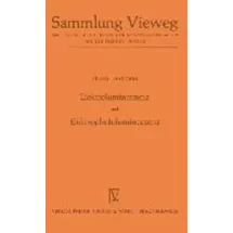 Elektrolumineszenz und Elektrophotolumineszenz