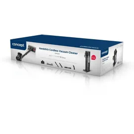 Concept VP6300 ULTIMATE Complete Pro