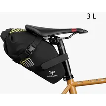 Apidura Racing Saddle Pack 7L