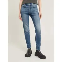G-Star für Damen. D23638-D760-G732 Ace 2.0 Slim Straight Jeans