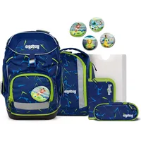 ergobag Pack Schulranzen-Set 6tlg 2.0