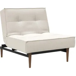 Innovation Schlafsessel SPLITBACK - B/H/T ca. 90,00x80,00x91,00