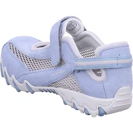 Allrounder NIRO Blau 41