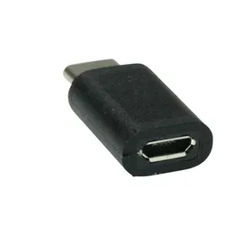 Value USB 2.0 Adapter, Typ C - MicroB, ST/BU