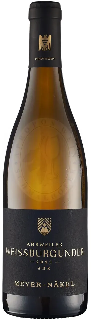 Ahrweiler Weissburgunder 2025 Meyer-Näkel 0,75l