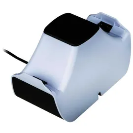 Bigben Interactive Dual Charger Halterung Schwarz PlayStation 5
