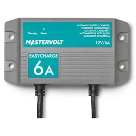 Mastervolt Einfachladung 12v 6a Batterien Ladegerät