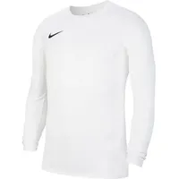Nike Park 20 Dri-FIT VII Trikot langarm 100 white/black XL