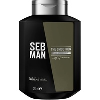 Sebastian Professional Sebastian SEB MAN The Smoother Conditioner 1000 ml