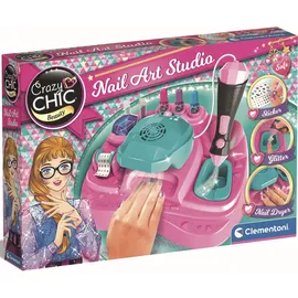 CLEMENTONI Superstar Nageldesign / 18730