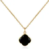 AILORIA Halskette CAPUCINE Gold
