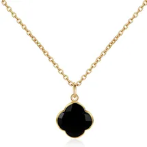 AILORIA Halskette CAPUCINE Gold